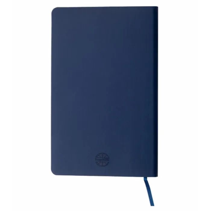 Блокнот Berganote Flexible А5, сірий (50040338-07) зображення 2