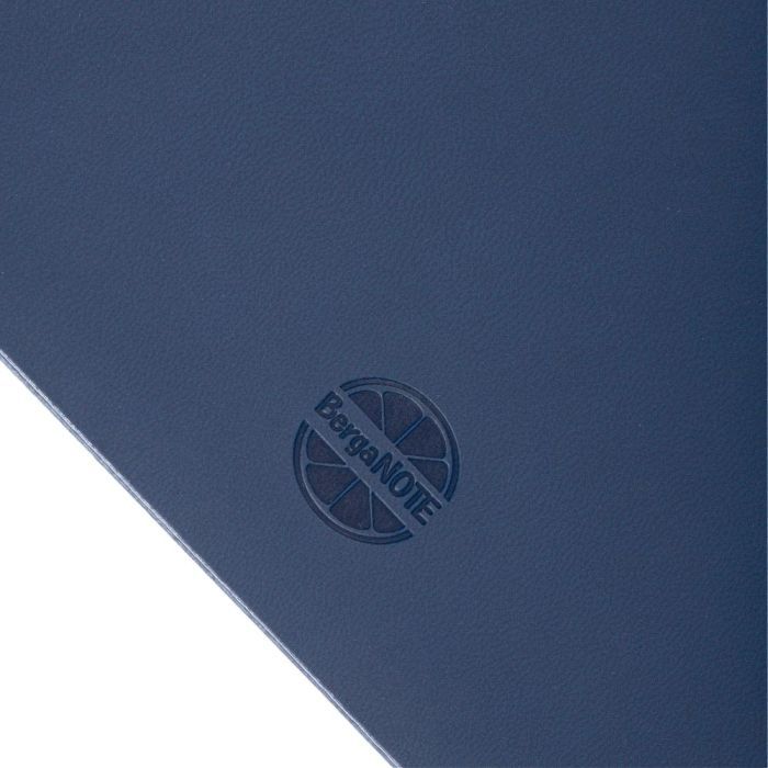 Блокнот Berganote Flexible А5, сірий (50040338-07) зображення 5