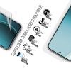 Пленка защитная Armorstandart hydrogel Anti-Blue OPPO Reno14 F 5G / Reno14 FS 5G (ARM87124) изображение 2