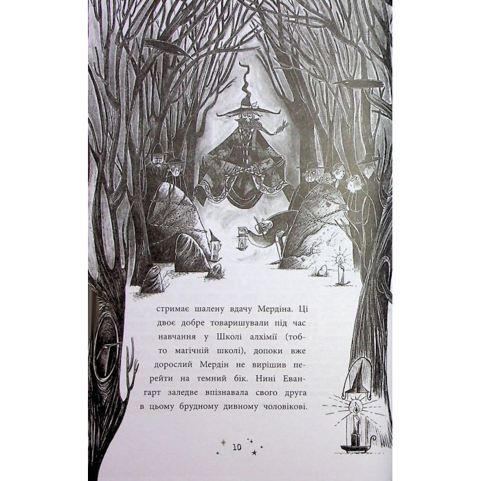 Книга Чарівник у моєму сараї - Саймон Фарнабі Ранок (9786170996190) изображение 8