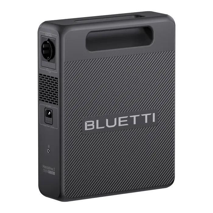 Зарядна станція BLUETTI Handsfree 2 700W, 512Wh (Handsfree 2) зображення 3