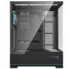 Корпус для ПК DARKFLASH DY451L PRO BLACK изображение 5
