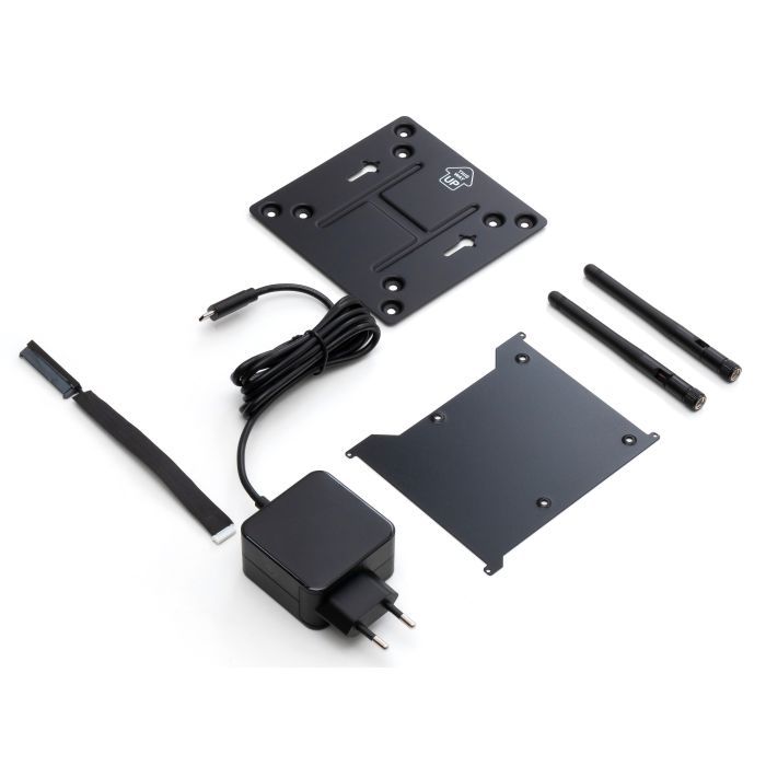 Компьютер Vinga Mini PC V656 (V6561220P.16512W1H) изображение 9