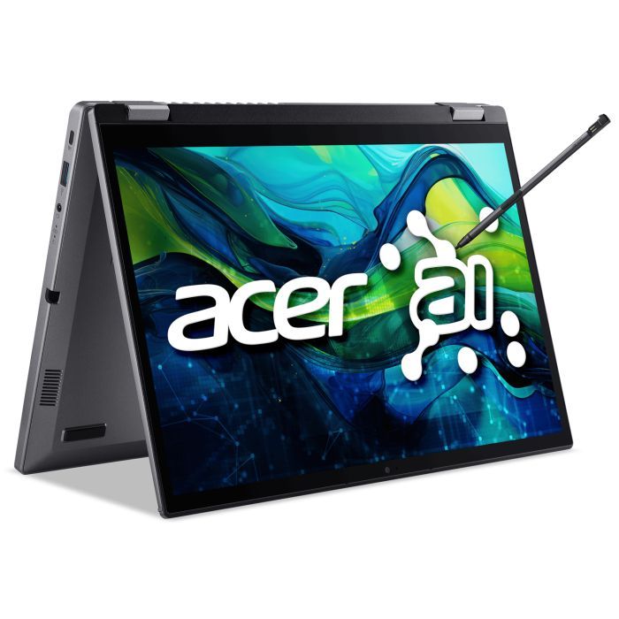 Ноутбук Acer Aspire Spin 14 ASP14-52MTN-52Q8 (NX.J3JEU.001) зображення 10