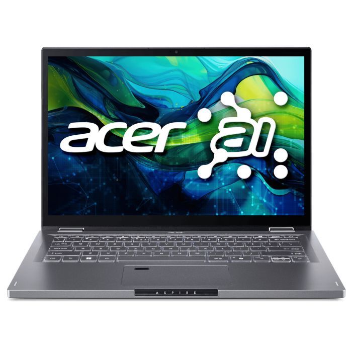 Ноутбук Acer Aspire Spin 14 ASP14-52MTN-52Q8 (NX.J3JEU.001)