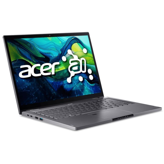 Ноутбук Acer Aspire Spin 14 ASP14-52MTN-52Q8 (NX.J3JEU.001) зображення 2