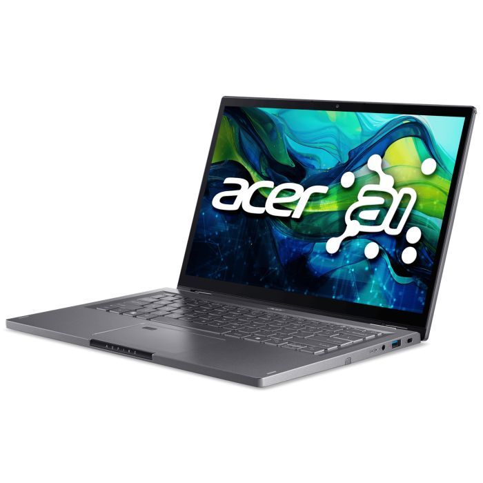 Ноутбук Acer Aspire Spin 14 ASP14-52MTN-52Q8 (NX.J3JEU.001) зображення 3