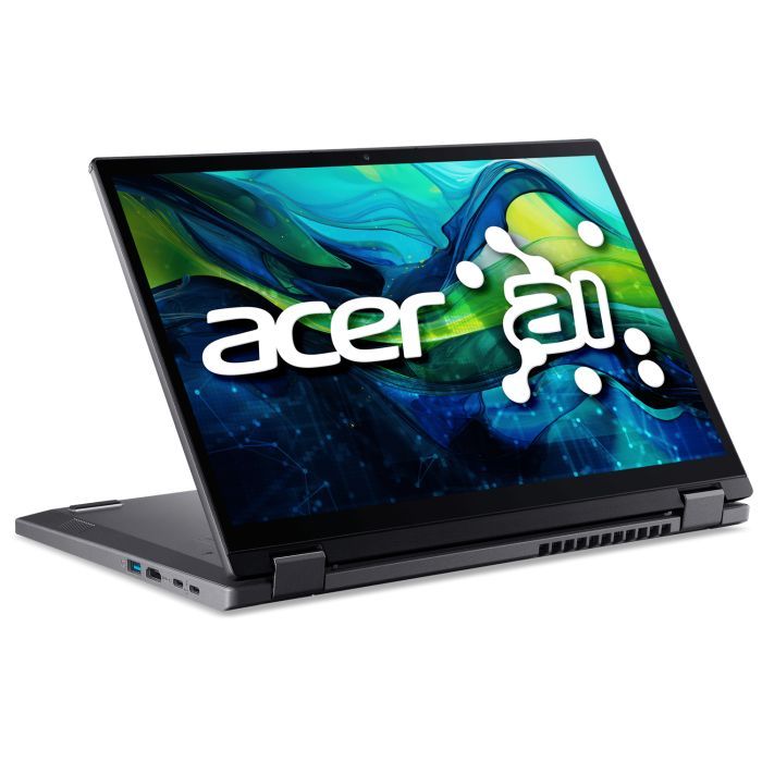 Ноутбук Acer Aspire Spin 14 ASP14-52MTN-52Q8 (NX.J3JEU.001) зображення 6