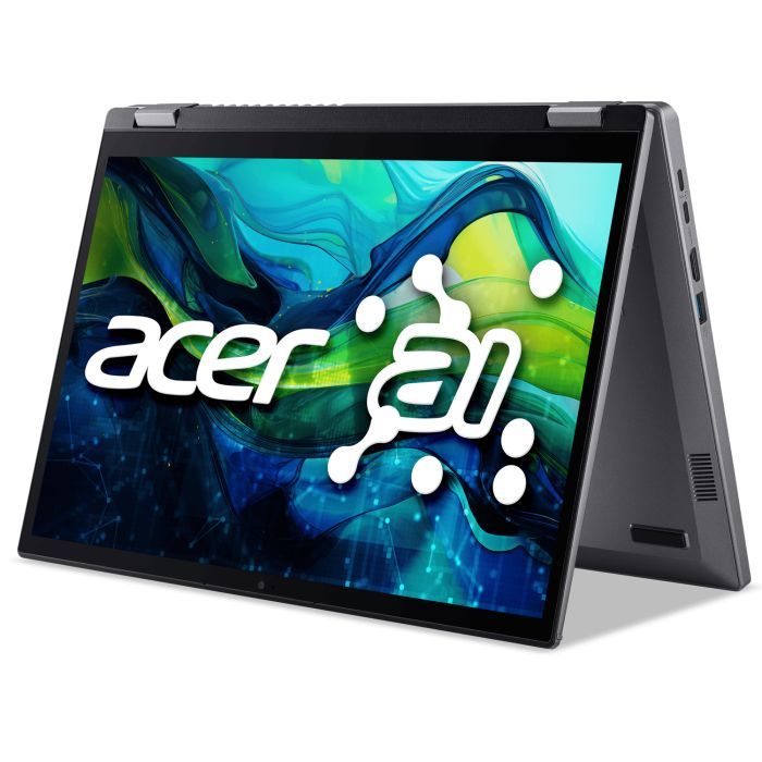 Ноутбук Acer Aspire Spin 14 ASP14-52MTN-52Q8 (NX.J3JEU.001) зображення 8
