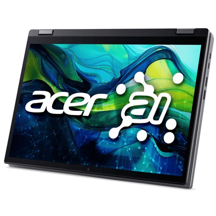 Ноутбук Acer Aspire Spin 14 ASP14-52MTN-52Q8 (NX.J3JEU.001) зображення 9