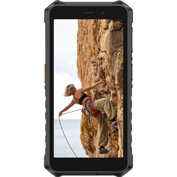 Мобільний телефон Ulefone Rugking 2 Pro 4/128Gb Black-Green (6975326661027) зображення 2