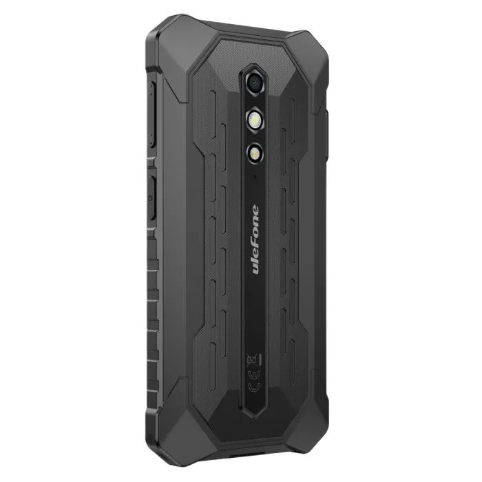Мобільний телефон Ulefone Rugking 2 Pro 4/128Gb Black-Green (6975326661027) зображення 8