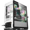 Корпус для ПК DARKFLASH DLM22 WHITE изображение 4