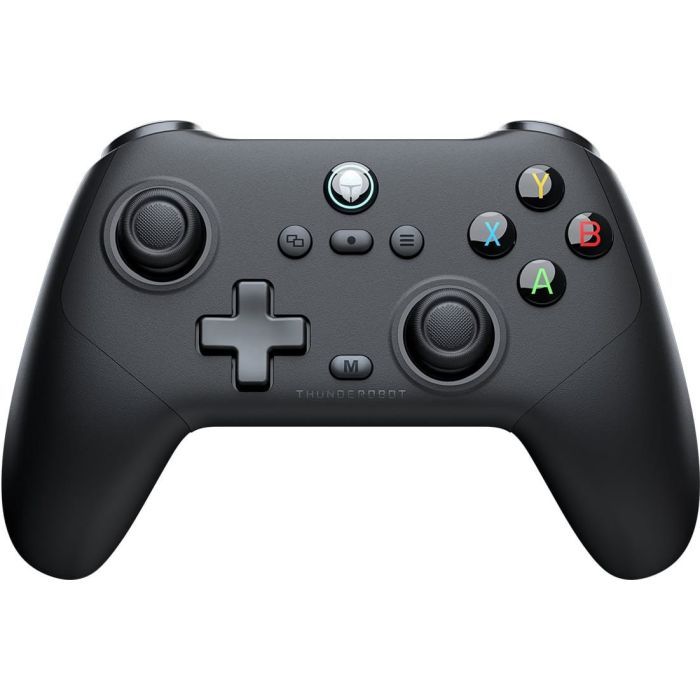 Геймпад Thunderobot G30S TE Edition Black (6974511793949)