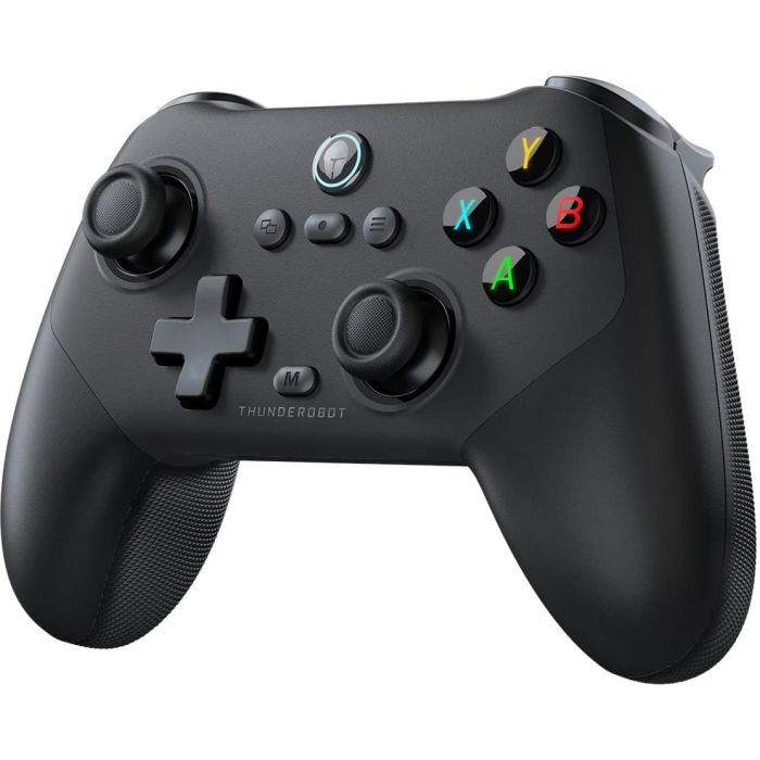 Геймпад Thunderobot G30S TE Edition Black (6974511793949) зображення 2