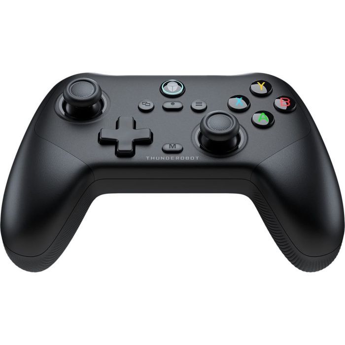 Геймпад Thunderobot G30S TE Edition Black (6974511793949) зображення 3