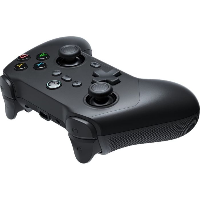 Геймпад Thunderobot G30S TE Edition Black (6974511793949) зображення 4