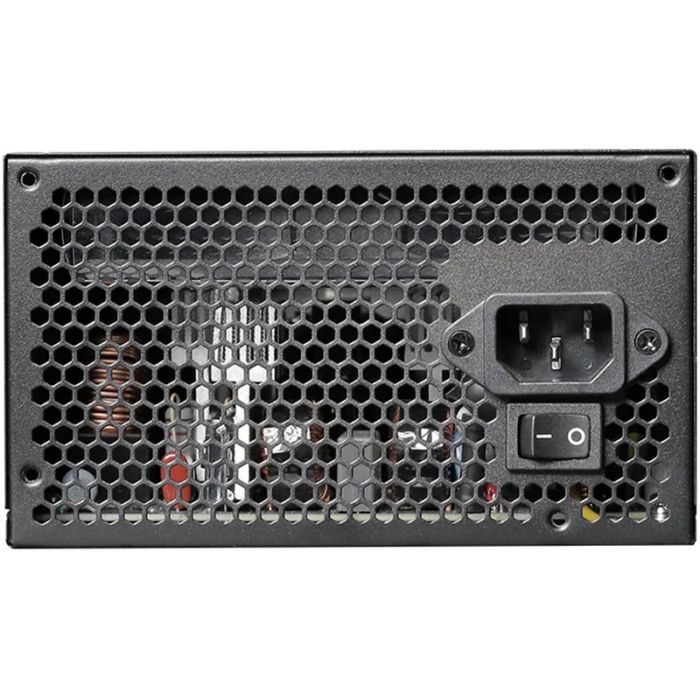 Блок питания Machenike 650W (A-650B-EUR) изображение 4