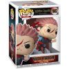 Фігурка Funko Pop Jujutsu Kaisen Ітадорі (85290) зображення 2