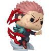 Фігурка Funko Pop Jujutsu Kaisen Ітадорі (85290)