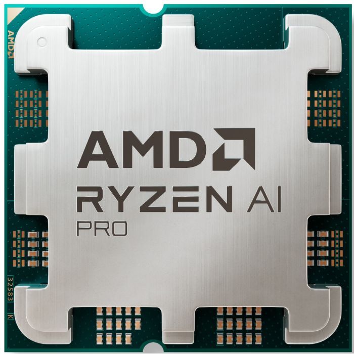 Процессор AMD Ryzen 5 8600G PRO (100-100001239MPK)