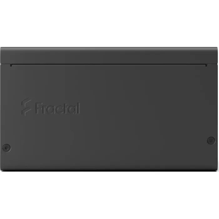 Блок питания Fractal Design 1000W Ion 3 Gold (FD-P-IA3G-100-EU) изображение 5