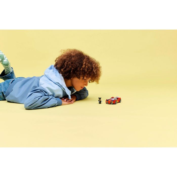 Конструктор LEGO Super Heroes Автомобиль Человека-паука vs. Отравленный Росомаха (76336) изображение 11