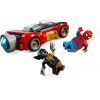 Конструктор LEGO Super Heroes Автомобиль Человека-паука vs. Отравленный Росомаха (76336) изображение 5