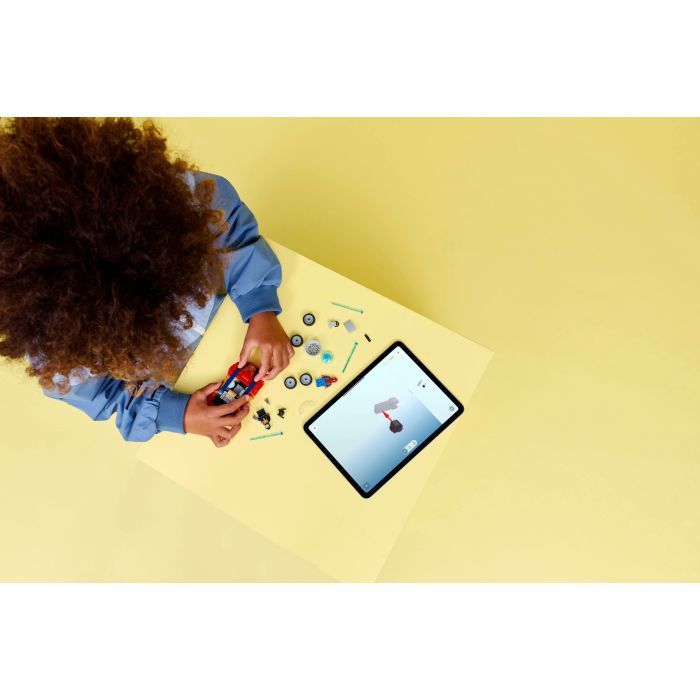 Конструктор LEGO Super Heroes Автомобиль Человека-паука vs. Отравленный Росомаха (76336) изображение 8