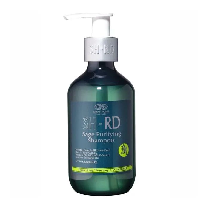 Шампунь SH-RD Sage Purifying Shampoo Очищающий на основе шалфея 15 мл (652418100461)