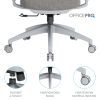 Офісне крісло OfficePro Elegant OC600-G-DG-DG (OC600-G-DG-DG) зображення 17