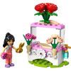 Конструктор LEGO Friends Цветочный киоск с розами (30721) изображение 2