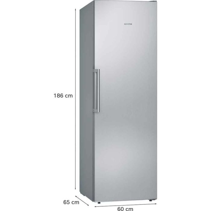 Морозильная камера Siemens GS36NFIEV изображение 3