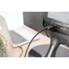 Кабель мультимедийный USB-C to HDMI M 1.8m UHD 4K Digitus (DA-70821) изображение 5