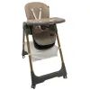 Стілець для годування Velano Nexi, brown (45676)