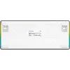Клавиатура Hator Hellyberry HK75 Mechanical Linear RGB USB UA White/Violet (HK75) изображение 7