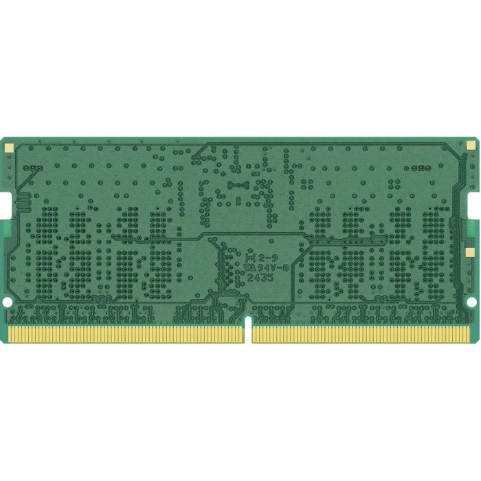 Модуль памяти для ноутбука CSoDIMM DDR5 8GB 6400 MHz Kingston (KVR64V52BS6-8) изображение 3