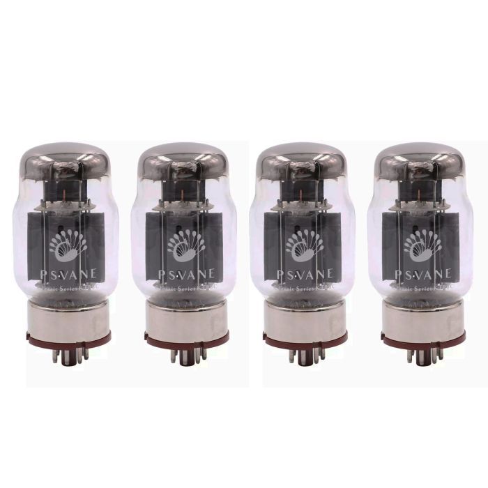 Лампа для підсилювача PSVANE KT88 (Matched Quad)