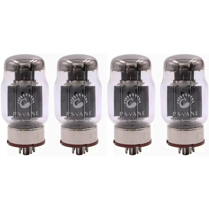 Лампа для усилителя PSVANE KT88 (Matched Quad)