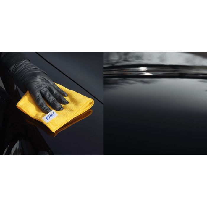 Автомобільна серветка VOIN VSC2525-10 зображення 3