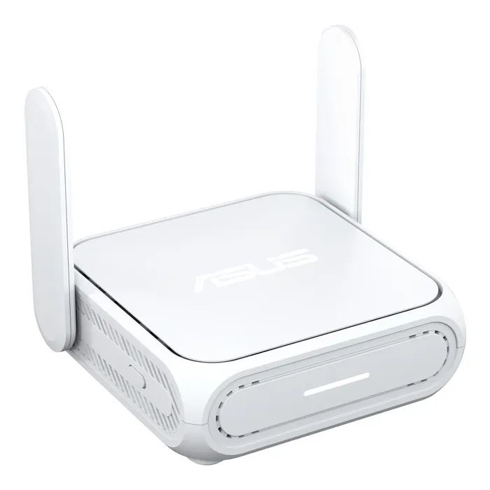 Маршрутизатор ASUS RT-BE58U GO (90IG09Q0-MO3C00)