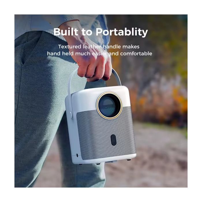 Проектор Vankyo H300A (WPY028) изображение 10