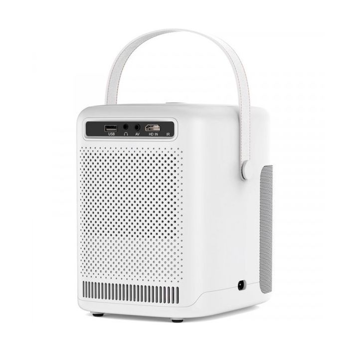 Проектор Vankyo H300A (WPY028) изображение 3