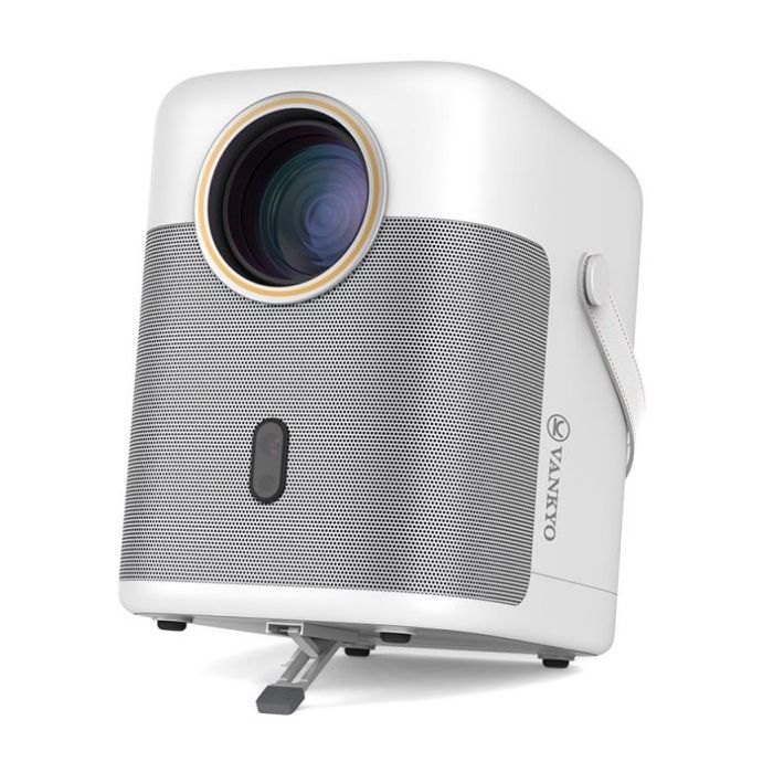 Проектор Vankyo H300A (WPY028) изображение 5
