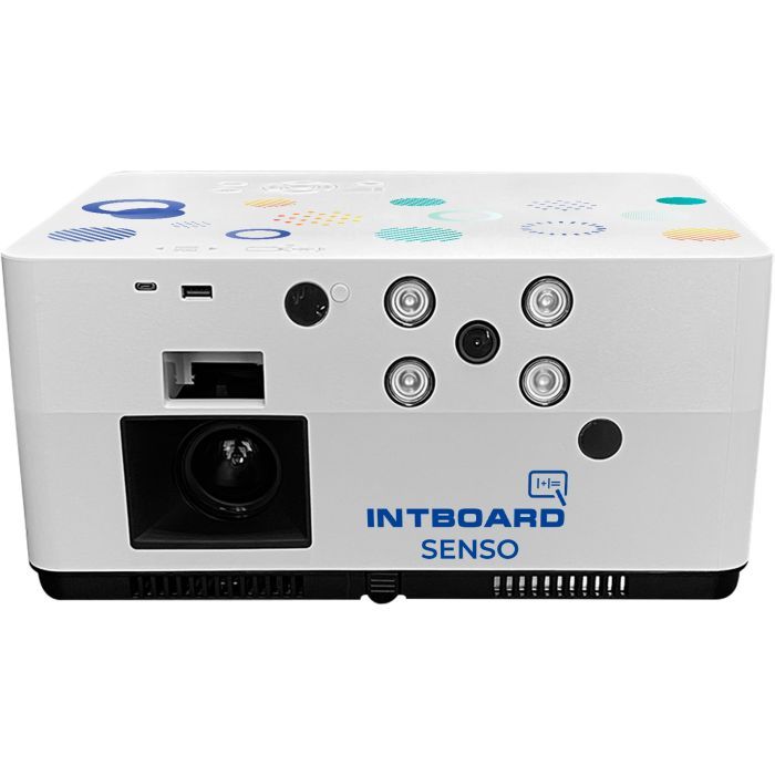 Інтерактивна підлога Intboard SENSO CL 142 (11203001) зображення 2