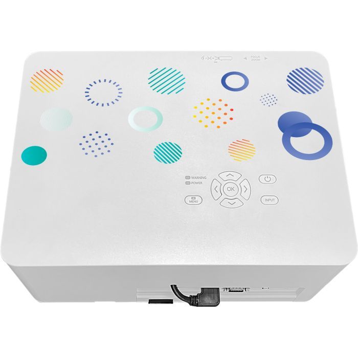 Інтерактивна підлога Intboard SENSO CL 142 (11203001) зображення 3