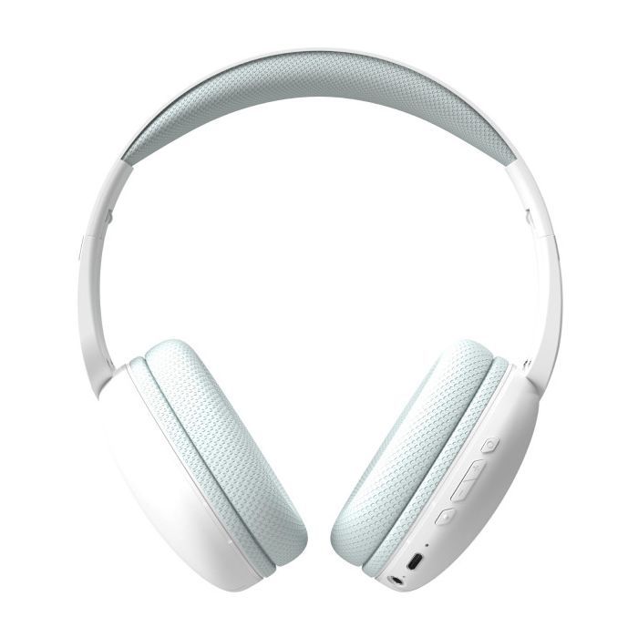 Навушники Defender FreeMotion B480 Bluetooth White (63481) зображення 2