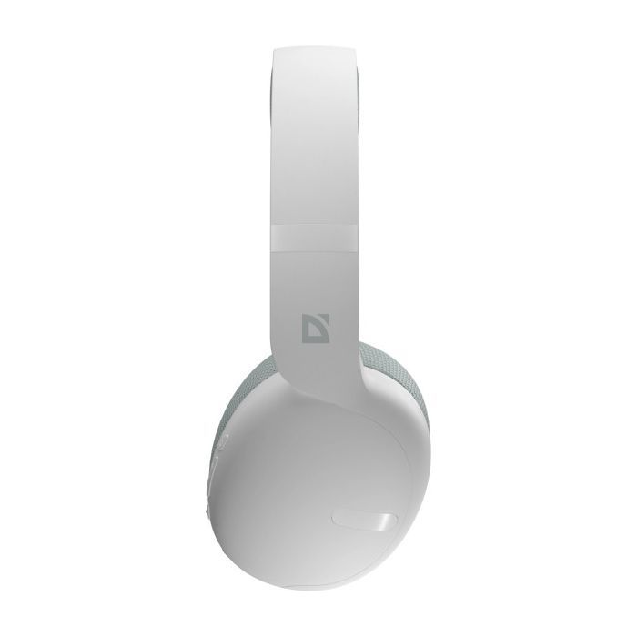 Навушники Defender FreeMotion B480 Bluetooth White (63481) зображення 3