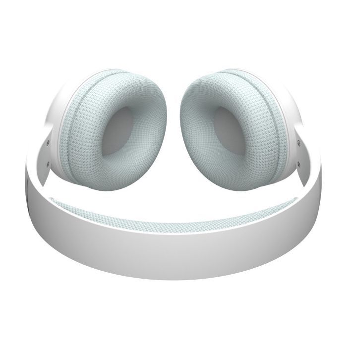 Навушники Defender FreeMotion B480 Bluetooth White (63481) зображення 5