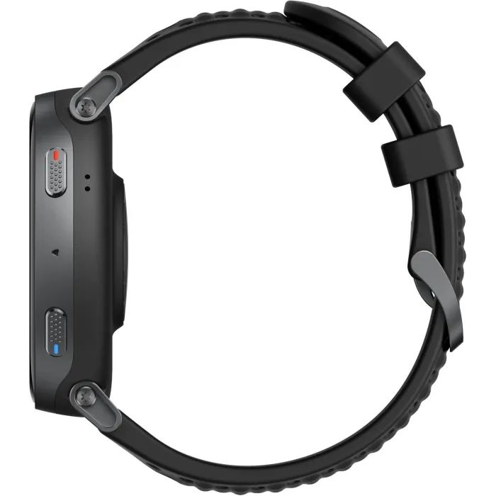 Смарт-годинник Amazfit Active Max W2557AP1N Чорний (1184469) зображення 4